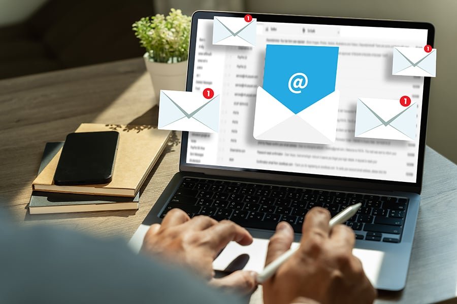 Why Email is Still the Best Way to Sell